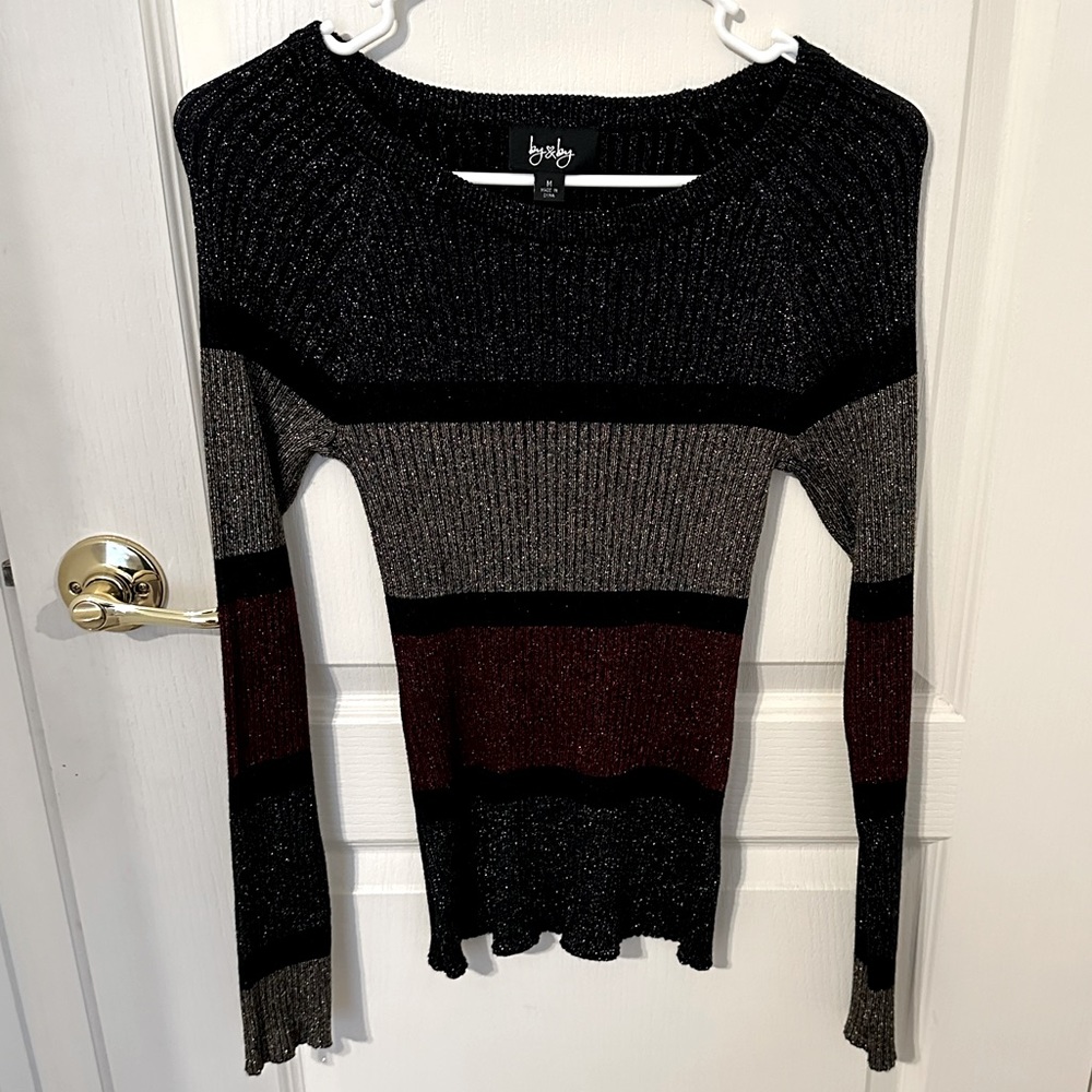 WOMENS BLOUSE (MEDIUM)